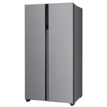 FRSG2115AV - REFRIGERATORS - Frigidaire - Side by side - Stainless Steel - New - BonPrix Électroménagers