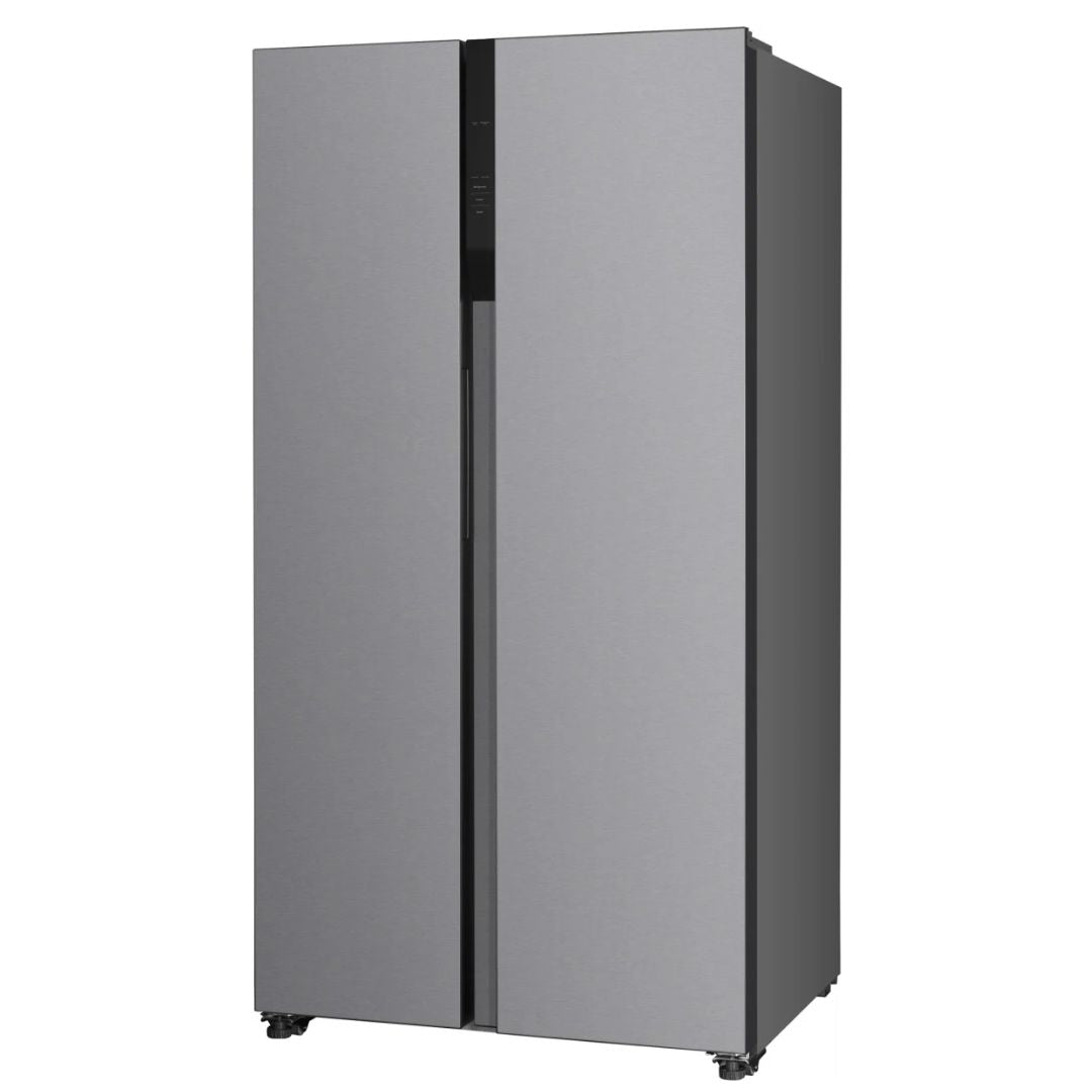 FRSG2115AV - REFRIGERATORS - Frigidaire - Side by side - Stainless Steel - New - BonPrix Électroménagers