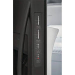 FRSS2323AD - REFRIGERATORS - Frigidaire - Side by Side - Black Stainless - New - BonPrix Électroménagers