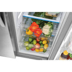 FRSS2323AS - REFRIGERATORS - Frigidaire - Side by Side - Stainless Steel - New - BonPrix Électroménagers