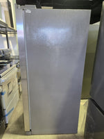 FRSS2323AS - REFRIGERATORS - Frigidaire - Side by Side - Stainless Steel - Open Box - BonPrix Électroménagers