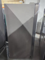 FRSS2323AS - REFRIGERATORS - Frigidaire - Side by Side - Stainless Steel - Open Box - BonPrix Électroménagers