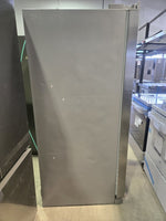 FRSS2323AS - REFRIGERATORS - Frigidaire - Side by Side - Stainless Steel - Open Box - BonPrix Électroménagers