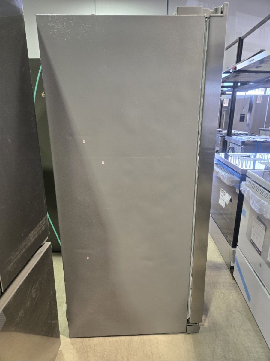 FRSS2323AS - REFRIGERATORS - Frigidaire - Side by Side - Stainless Steel - Open Box - BonPrix Électroménagers