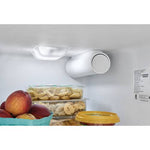 FRSS2323AW - REFRIGERATORS - Frigidaire - Side by Side - White - New - BonPrix Électroménagers
