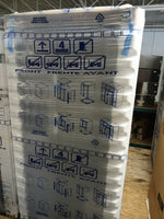 FRSS26L3AF - REFRIGERATORS - Frigidaire - Side by side - Stainless Steel - Open Box - BonPrix Électroménagers