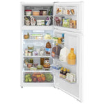 FRTE1622AW - REFRIGERATORS - FRIGIDAIRE - New - BonPrix Électroménagers
