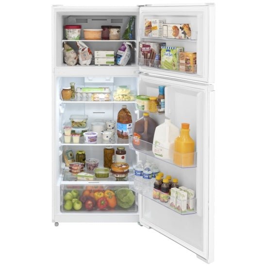 FRTE1622AW - REFRIGERATORS - FRIGIDAIRE - New - BonPrix Électroménagers