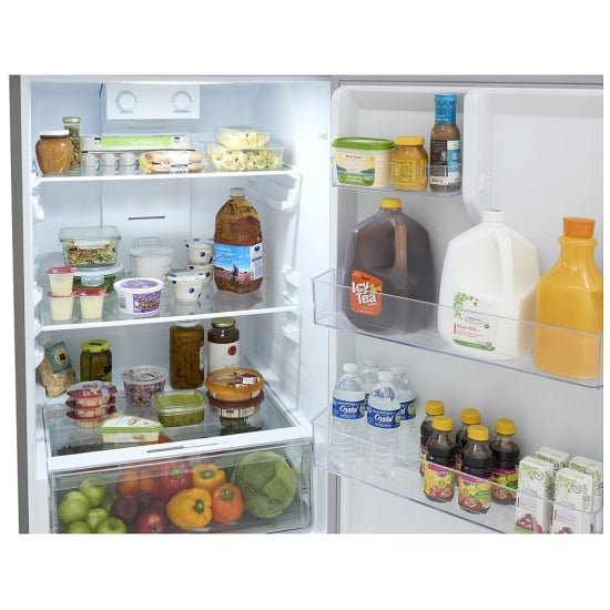 FRTE1622AW - REFRIGERATORS - FRIGIDAIRE - New - BonPrix Électroménagers