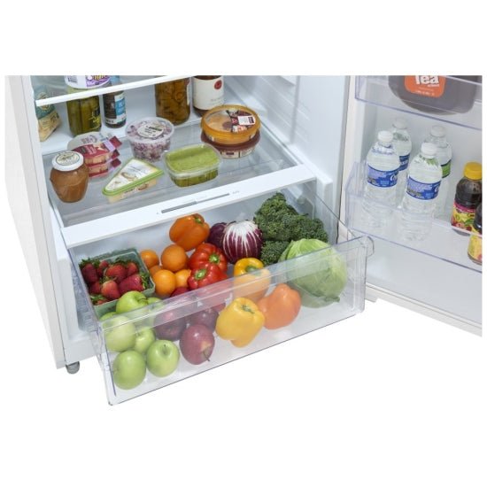 FRTE1622AW - REFRIGERATORS - FRIGIDAIRE - New - BonPrix Électroménagers