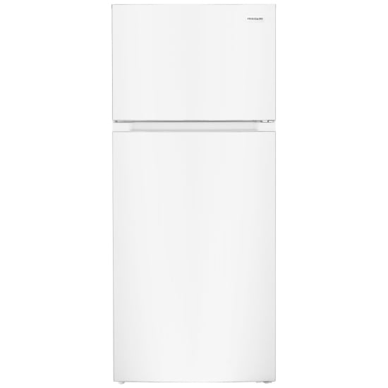 FRTE1622AW - REFRIGERATORS - FRIGIDAIRE - New - BonPrix Électroménagers