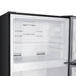 FRTE1835AS - REFRIGERATORS - Frigidaire - Top Freezer - Stainless Steel - New - BonPrix Électroménagers