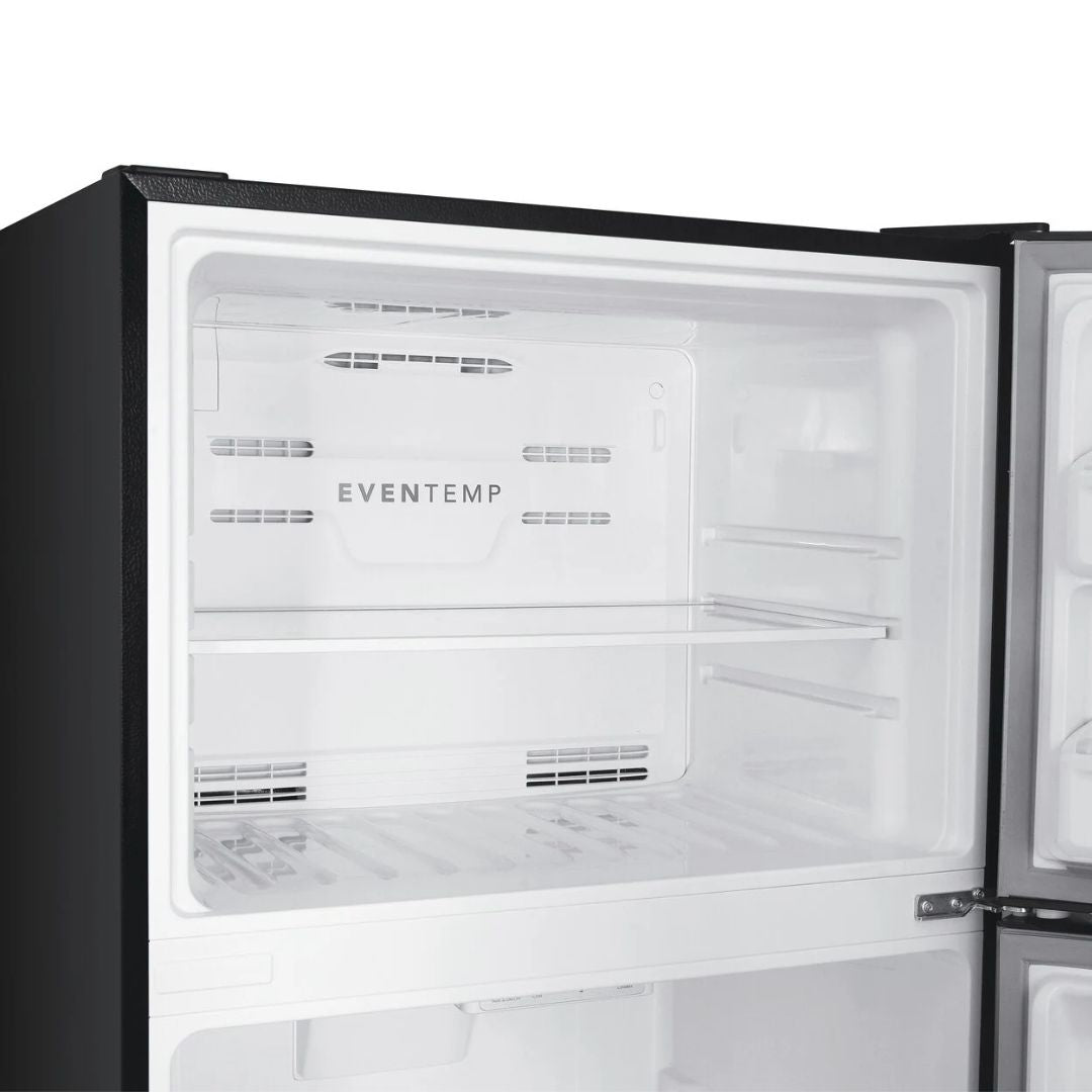 FRTE1835AS - REFRIGERATORS - Frigidaire - Top Freezer - Stainless Steel - New - BonPrix Électroménagers