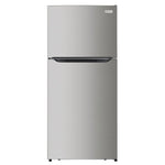 FRTE1835AS - REFRIGERATORS - Frigidaire - Top Freezer - Stainless Steel - New - BonPrix Électroménagers
