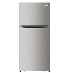 FRTE1835AV - REFRIGERATORS - Frigidaire - Top Freezer - Stainless Steel - New - BonPrix Électroménagers