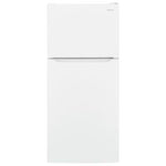 FRTE1835AW - REFRIGERATORS - Frigidaire - Top Freezer - White - New - BonPrix Électroménagers