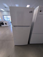 FRTE1835AW - REFRIGERATORS - Frigidaire - Top Freezer - White - Open Box - BonPrix Électroménagers
