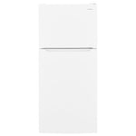 FRTE1835AW - REFRIGERATORS - Frigidaire - Top Freezer - White - Open Box - BonPrix Électroménagers
