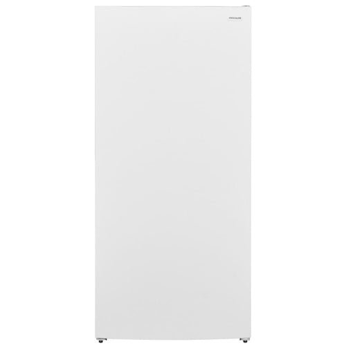 FRUF2020AW - FREEZERS - Frigidaire - White - New - BonPrix Électroménagers