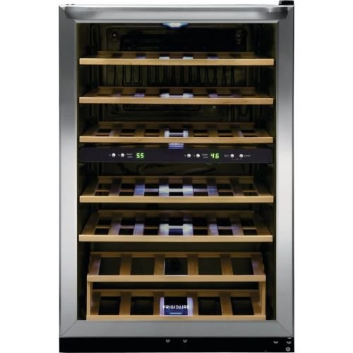 FRWW4543AS - WINE STORAGE - Frigidaire - Stainless Steel - New - BonPrix Électroménagers