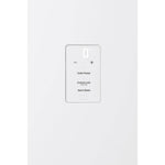 FUF14DLRWW - FREEZERS - GE - White - Open Box - BonPrix Électroménagers