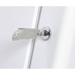 FUF17DLRWW - FREEZERS - GE - White - Open Box - BonPrix Électroménagers