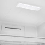 FUF17DLRWW - FREEZERS - GE - White - Open Box - BonPrix Électroménagers