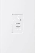 FUF17DLRWW - FREEZERS - GE - White - Open Box - BonPrix Électroménagers