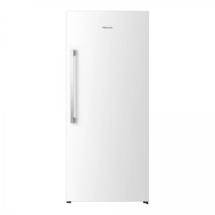 FV21C7HWE - FREEZERS - Hisense - White - Open Box - BonPrix Électroménagers