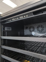 FWCDR6628 - 24S - BEVERAGE CENTERS - Forno - Stainless Steel - Open Box - BonPrix Électroménagers