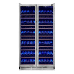 FWCDR6642 - 40S - BEVERAGE CENTERS - Forno - Stainless - Steel - Open Box - BonPrix Électroménagers