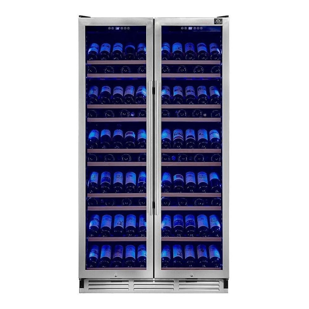 FWCDR6642 - 40S - BEVERAGE CENTERS - Forno - Stainless - Steel - Open Box - BonPrix Électroménagers