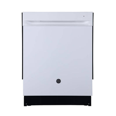 Dishwasher 23.5 inch Exterior Width