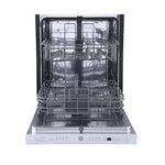 GBP534SGPWW - DISHWASHERS - GE - Top Controls - White - Open Box - BonPrix Électroménagers