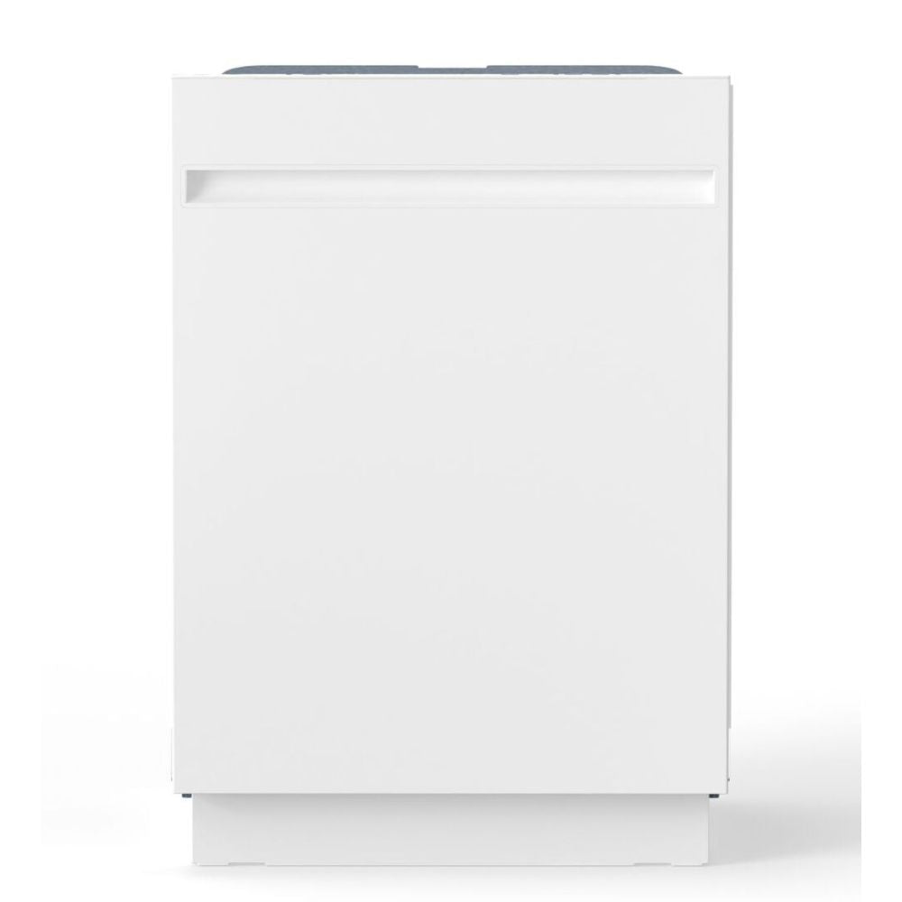 GBT500SGVWW - DISHWASHERS - GE - Top Controls - White - Open Box - BonPrix Électroménagers