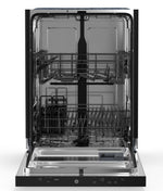 GBT500SSVSS - DISHWASHERS - GE - Top Controls - Stainless Steel - Open Box - BonPrix Électroménagers