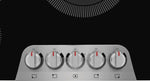GCCE3670AS - COOKTOPS - Frigidaire Gallery - Electric - Stainless Steel - Open Box - BonPrix Électroménagers