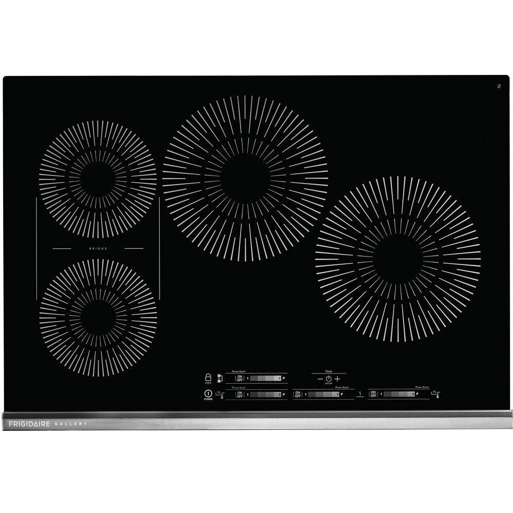 GCCI3067AB - COOKTOPS - Frigidaire Gallery - Induction - Black - New - BonPrix Électroménagers