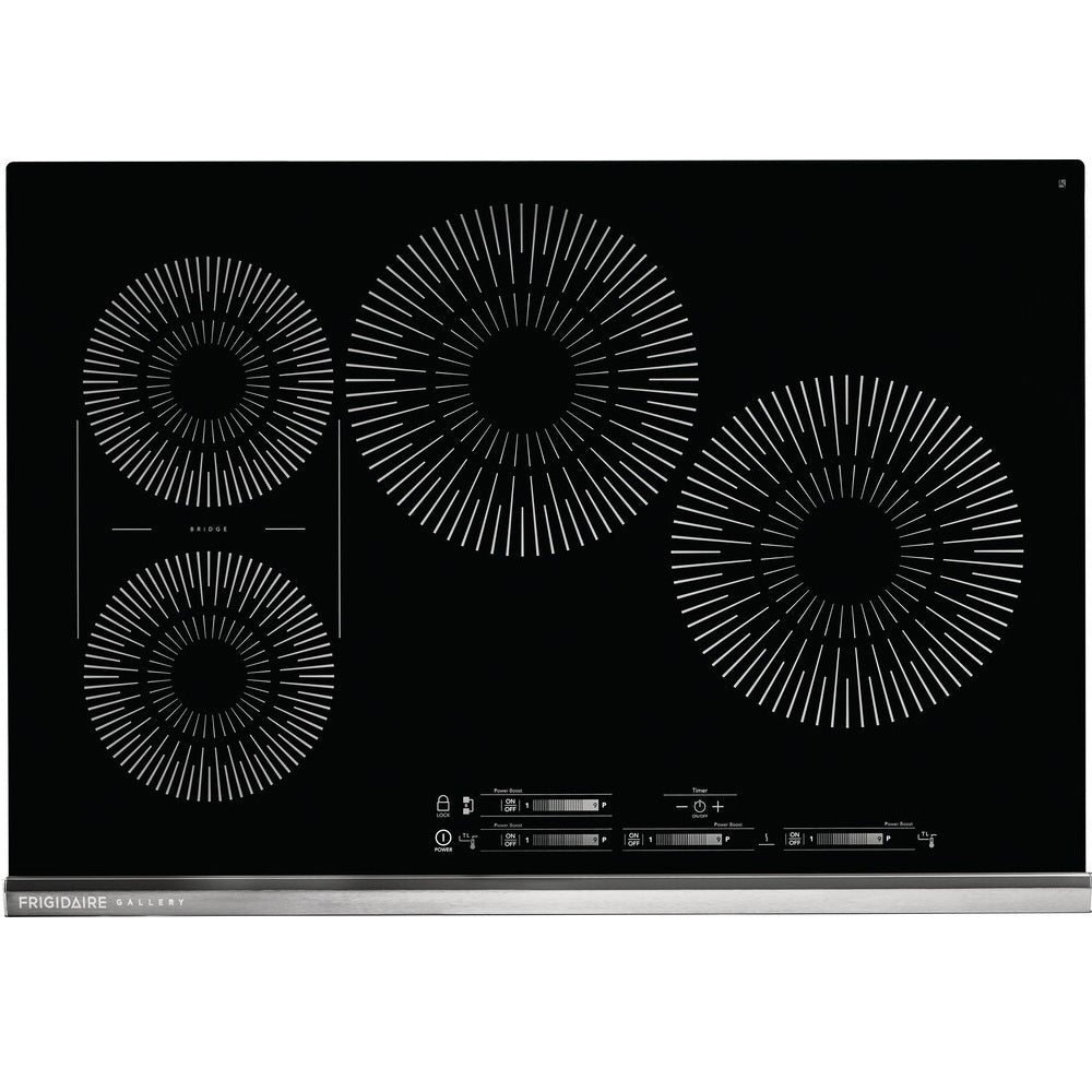 GCCI3067AB - COOKTOPS - Frigidaire Gallery - Induction - Black - Open Box - BonPrix Électroménagers