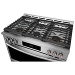 GCFG3661AF - RANGES - FRIGIDAIRE - New - BonPrix Électroménagers
