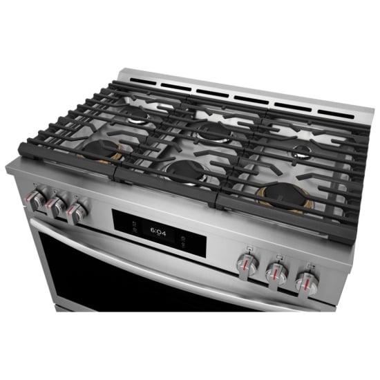 GCFG3661AF - RANGES - FRIGIDAIRE - New - BonPrix Électroménagers