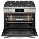 GCFG3661AF - RANGES - FRIGIDAIRE - New - BonPrix Électroménagers