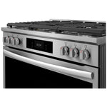 GCFG3661AF - RANGES - FRIGIDAIRE - New - BonPrix Électroménagers