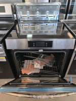 GCFI306CBD - RANGES - Frigidaire Gallery - Electric - Black Stainless - Open Box - BonPrix Électroménagers