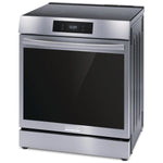 GCFI306CBF - RANGES - Frigidaire Gallery - Electric - Stainless Steel - New - BonPrix Électroménagers