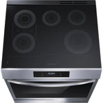 GCFI306CBF - RANGES - Frigidaire Gallery - Electric - Stainless Steel - New - BonPrix Électroménagers