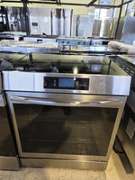GCFI306CBF - RANGES - Frigidaire Gallery - Electric - Stainless Steel - Open Box - BonPrix Électroménagers