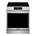 GCFI307CBF - RANGES - Frigidaire Gallery - Electric - Stainless Steel - New - BonPrix Électroménagers