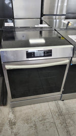 GCFI307CBF - RANGES - Frigidaire Gallery - Electric - Stainless Steel - Open Box - BonPrix Électroménagers