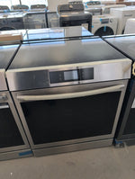 GCFI307CBF - RANGES - Frigidaire Gallery - Electric - Stainless Steel - Open Box - BonPrix Électroménagers